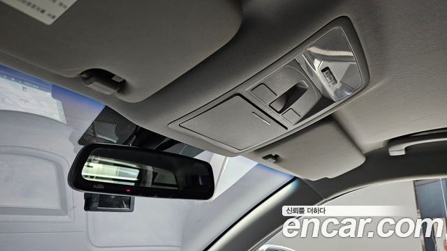 KG Mobility (SsangYong) Rexton Sports Diesel 2.2 4WD Prestige 2019 — фото 17