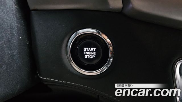 KG Mobility (SsangYong) Rexton Sports Diesel 2.2 4WD Prestige 2019 — фото 18