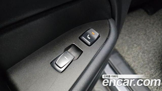 KG Mobility (SsangYong) Rexton Sports Diesel 2.2 4WD Prestige 2019 — фото 19