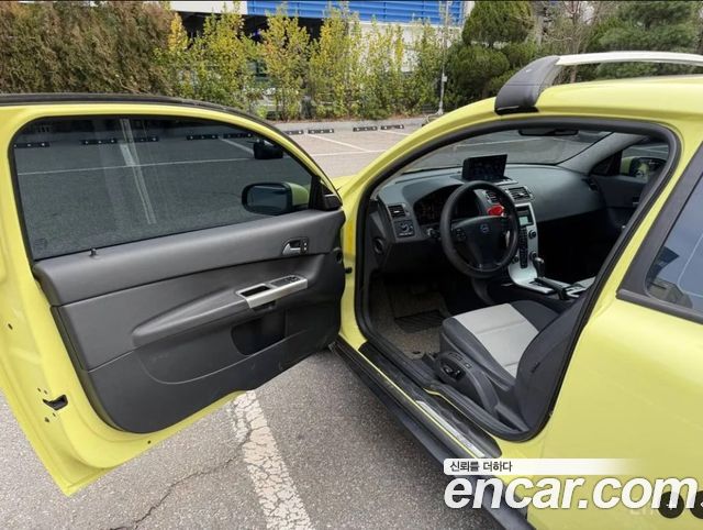Volvo C30 D4 1st 2012 — фото 15