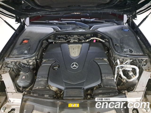 Mercedes-Benz E-Class (W213) E450 4MATIC Exclusive 2019 — фото 6