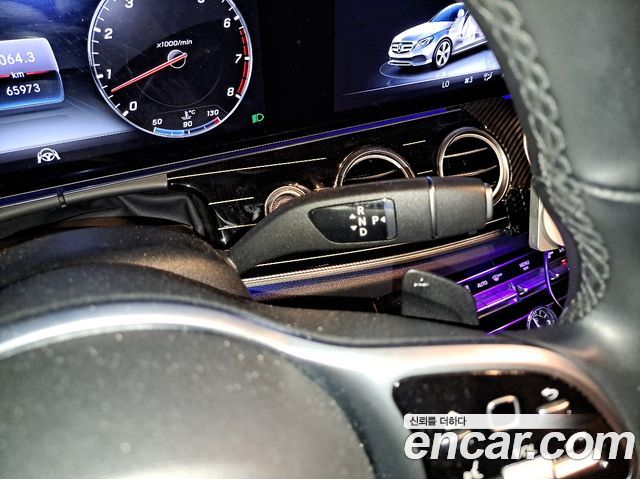 Mercedes-Benz E-Class (W213) E450 4MATIC Exclusive 2019 — фото 9