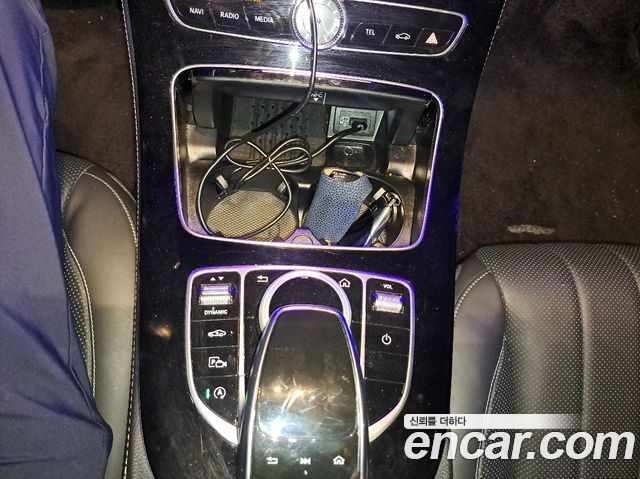 Mercedes-Benz E-Class (W213) E450 4MATIC Exclusive 2019 — фото 16