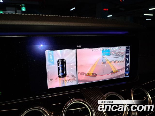 Mercedes-Benz E-Class (W213) E450 4MATIC Exclusive 2019 — фото 17