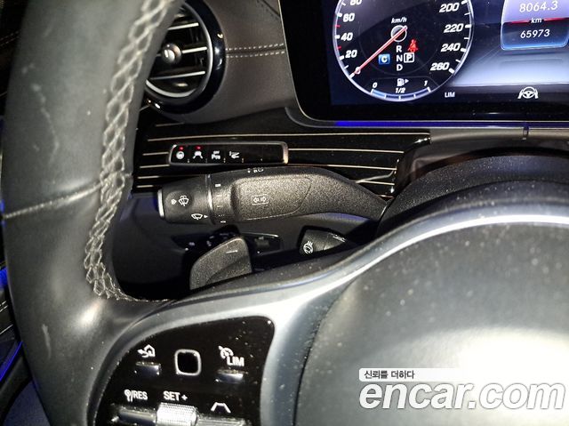 Mercedes-Benz E-Class (W213) E450 4MATIC Exclusive 2019 — фото 19