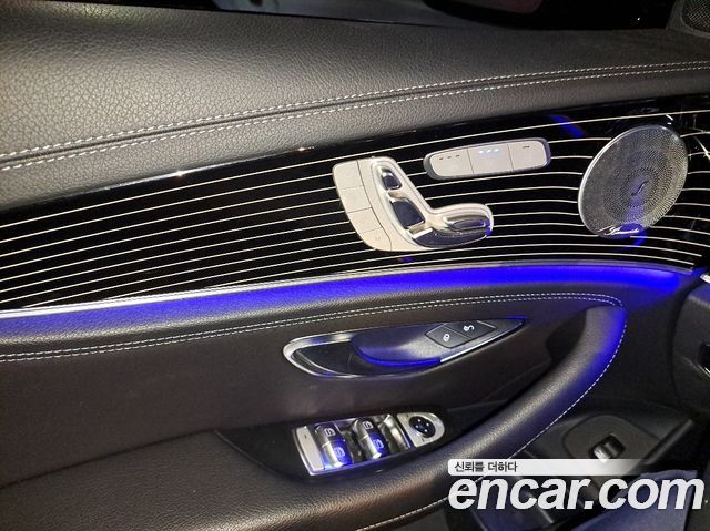 Mercedes-Benz E-Class (W213) E450 4MATIC Exclusive 2019 — фото 20