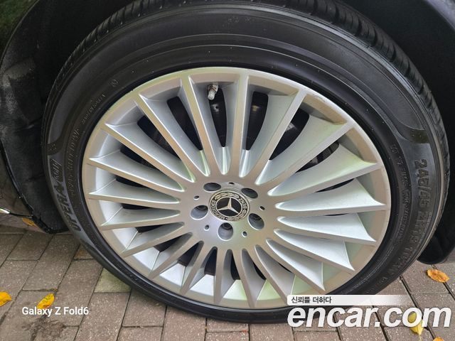 Mercedes-Benz S-Class (W222) S350 d 4MATIC 2016 — фото 22