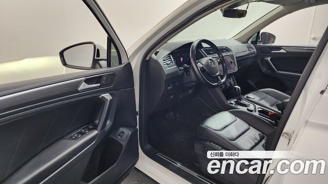 Volkswagen Tiguan (II) 2.0 TDI 4Motion Prestige 2020 — фото 10