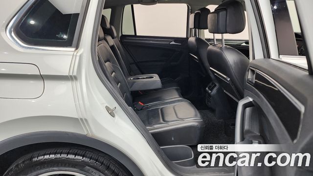 Volkswagen Tiguan (II) 2.0 TDI 4Motion Prestige 2020 — фото 11