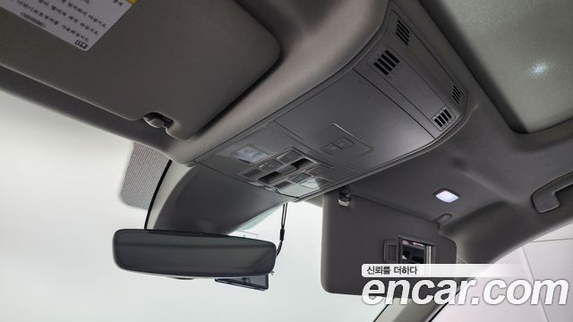 Volkswagen Tiguan (II) 2.0 TDI 4Motion Prestige 2020 — фото 16