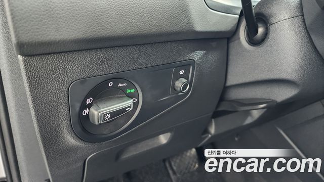Volkswagen Tiguan (II) 2.0 TDI 4Motion Prestige 2020 — фото 18