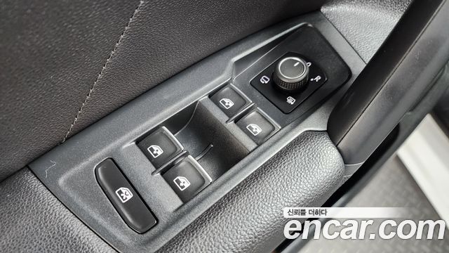 Volkswagen Tiguan (II) 2.0 TDI 4Motion Prestige 2020 — фото 20