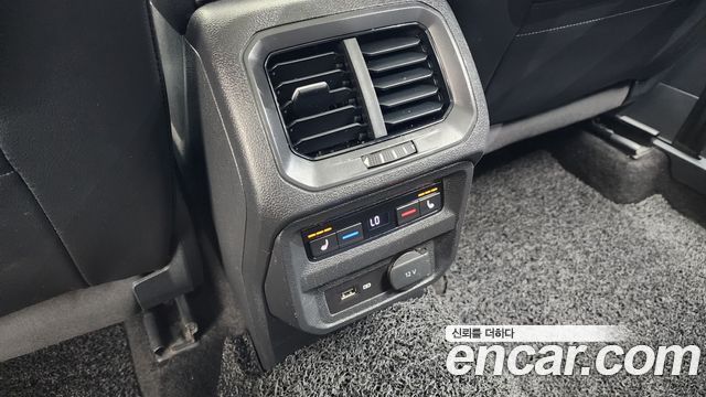 Volkswagen Tiguan (II) 2.0 TDI 4Motion Prestige 2020 — фото 32