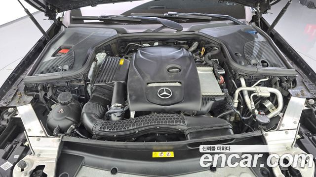 Mercedes-Benz E-Class (W213) E250 Avantgarde 2020 — фото 6
