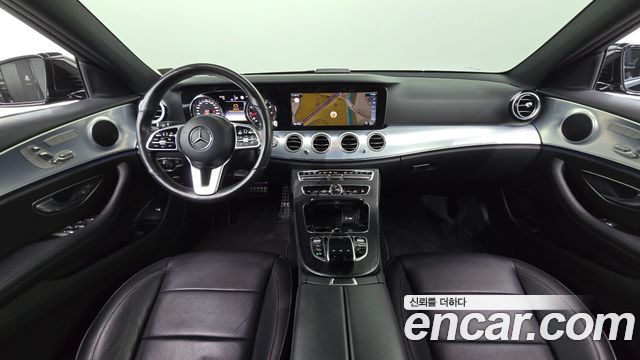 Mercedes-Benz E-Class (W213) E250 Avantgarde 2020 — фото 7
