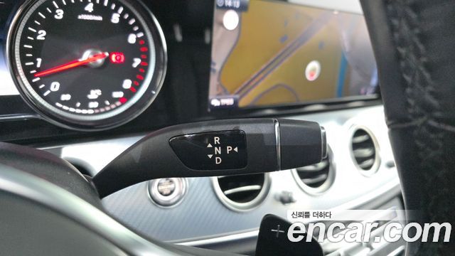 Mercedes-Benz E-Class (W213) E250 Avantgarde 2020 — фото 9