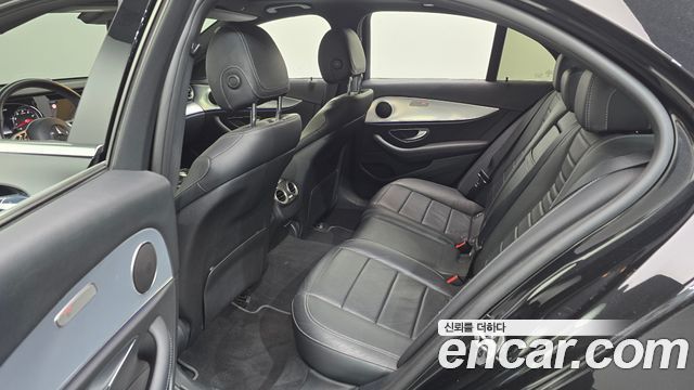 Mercedes-Benz E-Class (W213) E250 Avantgarde 2020 — фото 11