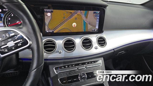 Mercedes-Benz E-Class (W213) E250 Avantgarde 2020 — фото 12