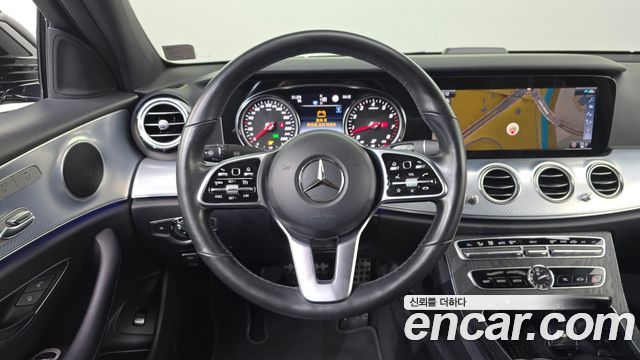 Mercedes-Benz E-Class (W213) E250 Avantgarde 2020 — фото 13