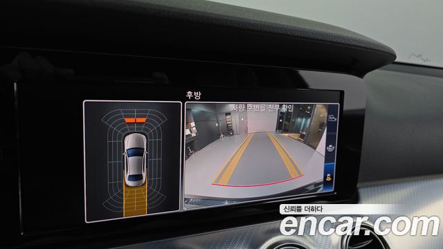 Mercedes-Benz E-Class (W213) E250 Avantgarde 2020 — фото 14