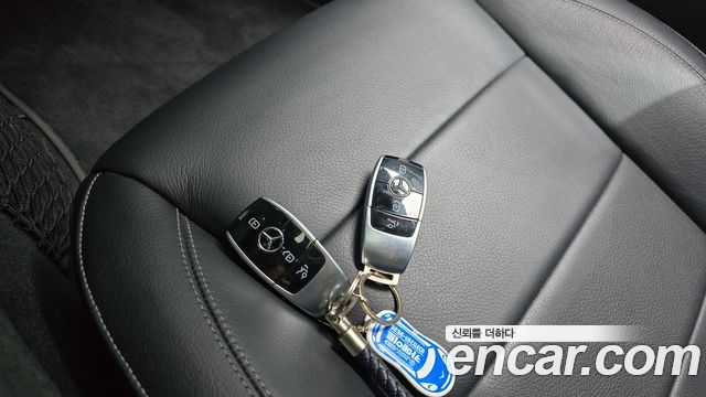 Mercedes-Benz E-Class (W213) E250 Avantgarde 2020 — фото 15