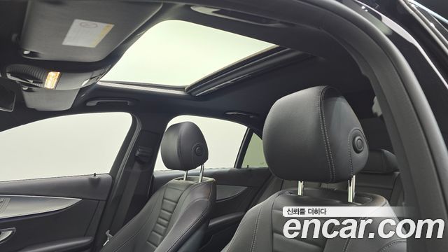 Mercedes-Benz E-Class (W213) E250 Avantgarde 2020 — фото 16