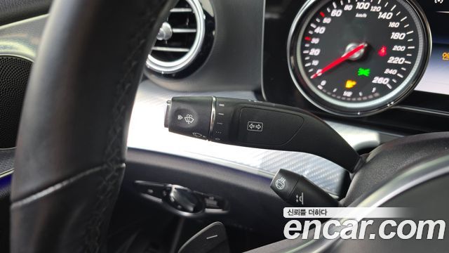 Mercedes-Benz E-Class (W213) E250 Avantgarde 2020 — фото 19