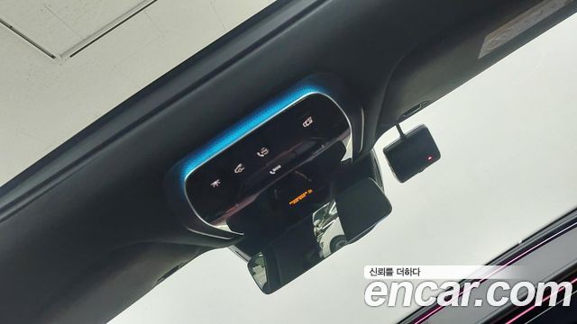 Mercedes-Benz E-Class (W214) E300 4MATIC AMG Line 2024 — фото 21