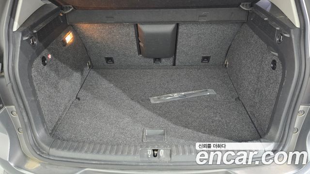 Volkswagen Tiguan 2.0 TDI Comfort 5N 2015 — фото 15
