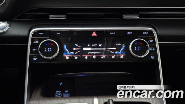 Genesis GV80 3.0 Diesel AWD 2020 — фото 20