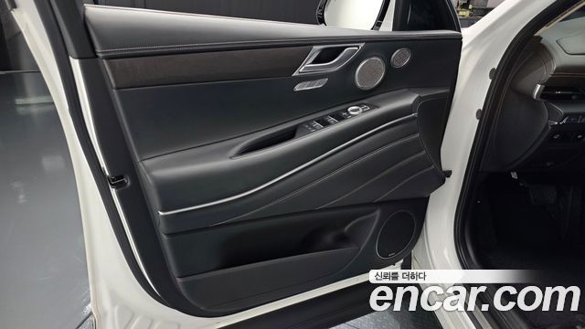 Genesis GV80 3.0 Diesel AWD 2020 — фото 24