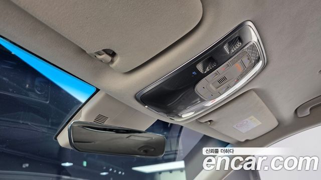 Genesis GV80 3.0 Diesel AWD 2020 — фото 33