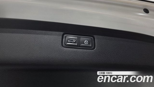 Genesis GV80 3.0 Diesel AWD 2020 — фото 34