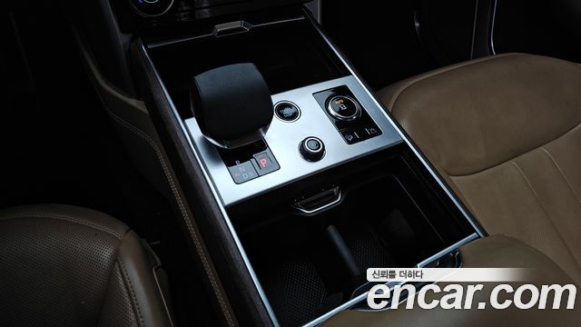 Land Rover Range Rover (V) P530 Autobiography 2023 — фото 9