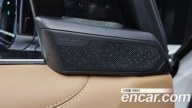 Land Rover Range Rover (V) P530 Autobiography 2023 — фото 29