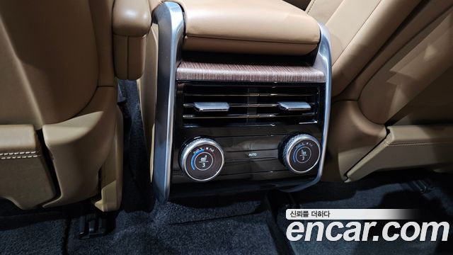 Land Rover Range Rover (V) P530 Autobiography 2023 — фото 30