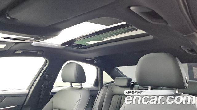 Audi A6 (C8) 45 TFSI Premium 2023 — фото 18