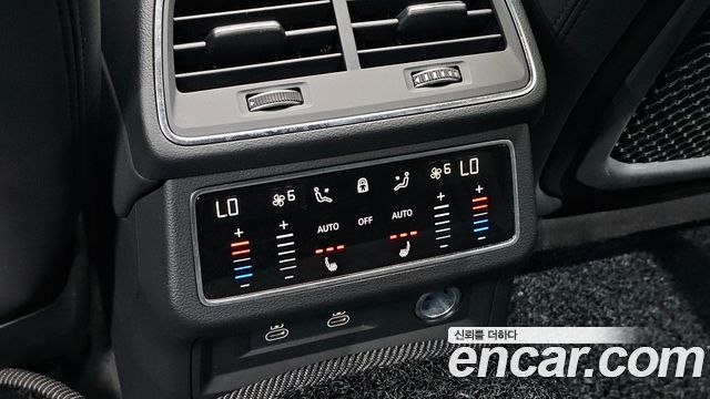 Audi A6 (C8) 45 TFSI Premium 2023 — фото 19