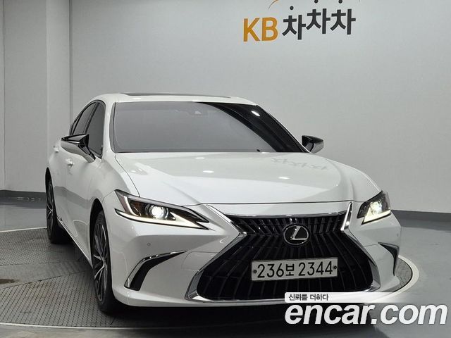 Lexus ES300h (VII) Luxury