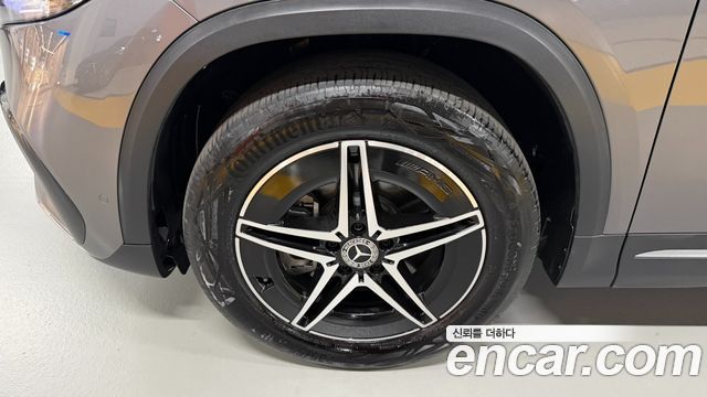 Mercedes-Benz EQA (H243) EQA250 AMG Line 2024 — фото 5