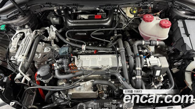 Mercedes-Benz EQA (H243) EQA250 AMG Line 2024 — фото 6