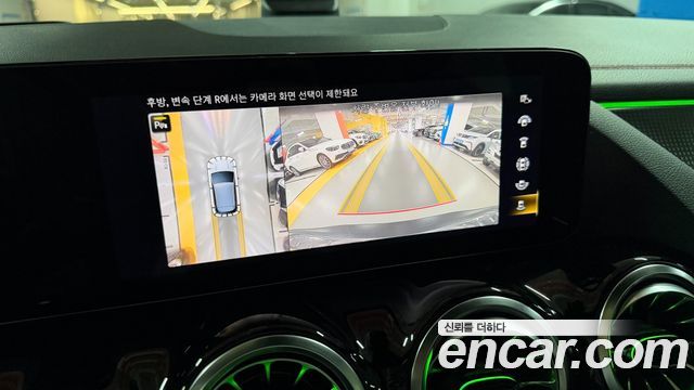 Mercedes-Benz EQA (H243) EQA250 AMG Line 2024 — фото 15