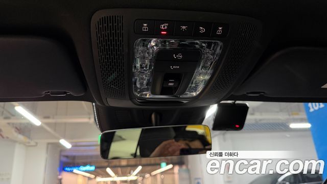 Mercedes-Benz EQA (H243) EQA250 AMG Line 2024 — фото 16