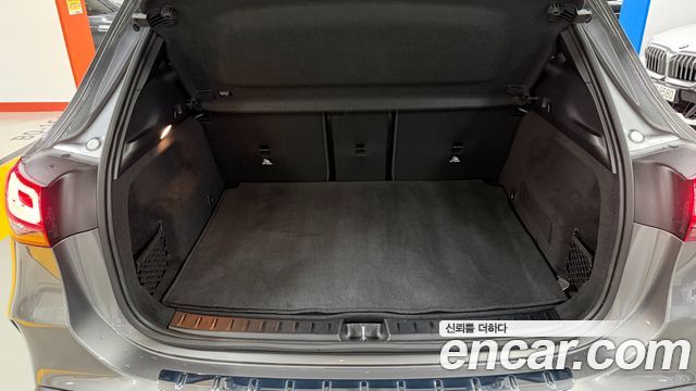 Mercedes-Benz EQA (H243) EQA250 AMG Line 2024 — фото 19
