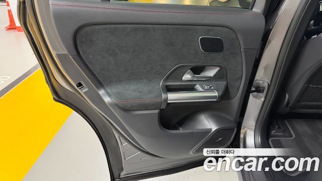 Mercedes-Benz EQA (H243) EQA250 AMG Line 2024 — фото 20
