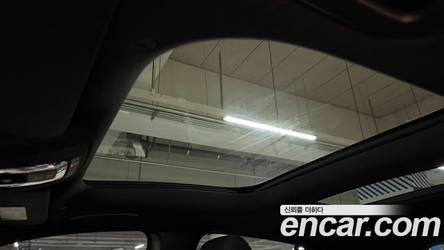 Mercedes-Benz EQA (H243) EQA250 AMG Line 2024 — фото 22