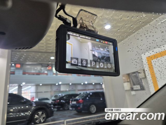 Renault Korea QM3 RE 2018 — фото 17