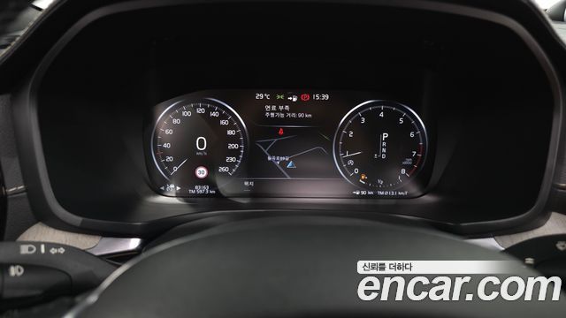 Volvo S60 (III) T5 Inscroption 2020 — фото 8