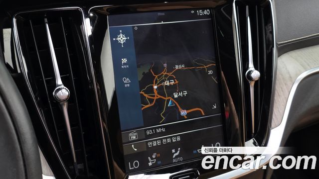 Volvo S60 (III) T5 Inscroption 2020 — фото 14