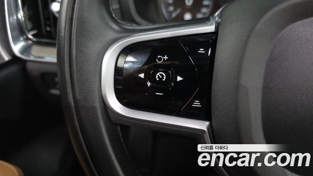 Volvo S60 (III) T5 Inscroption 2020 — фото 18